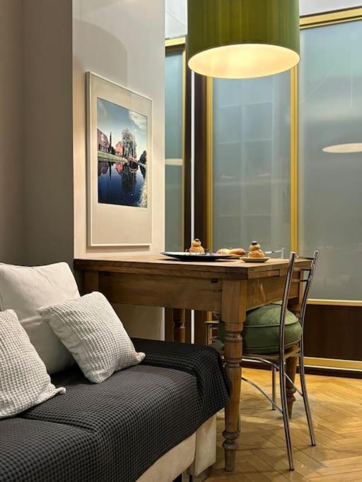 Studio Orient Express Warsaw Ngoại thất bức ảnh