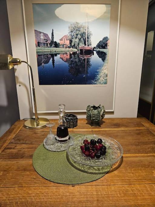 Studio Orient Express Warsaw Ngoại thất bức ảnh