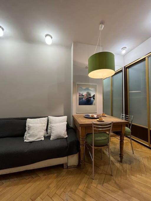 Studio Orient Express Warsaw Ngoại thất bức ảnh