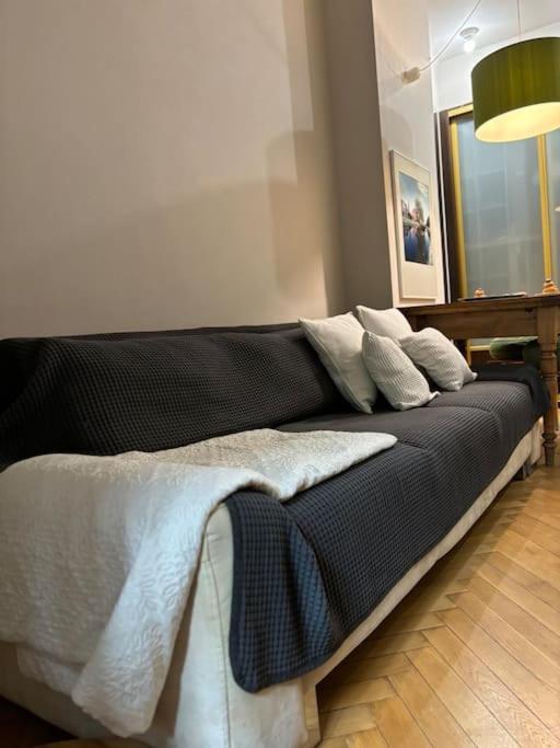 Studio Orient Express Warsaw Ngoại thất bức ảnh