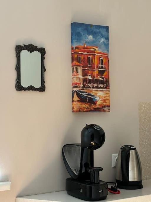 Studio Orient Express Warsaw Ngoại thất bức ảnh