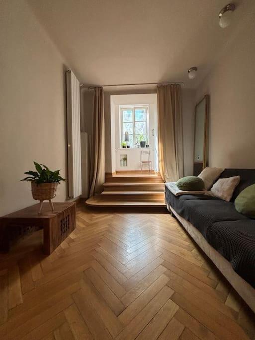 Studio Orient Express Warsaw Ngoại thất bức ảnh
